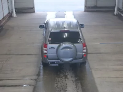 Suzuki ESCUDO
