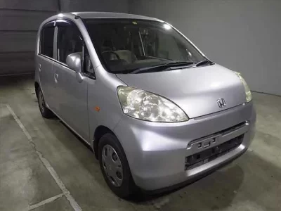 Honda LIFE