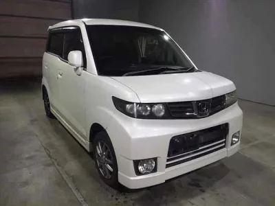 Honda ZEST
