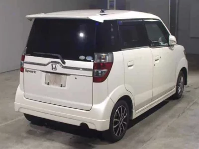 Honda ZEST