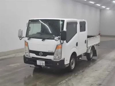 Nissan ATLAS