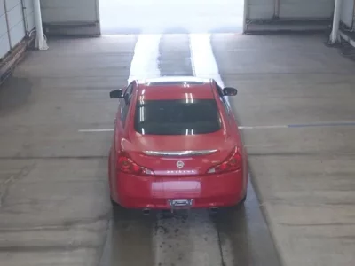 Nissan SKYLINE