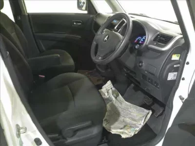 Mitsubishi DELICA D2