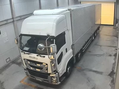 Isuzu TRUCK