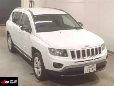 Chrysler JEEP COMPASS