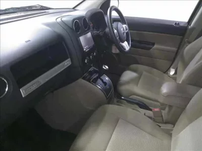 Chrysler JEEP COMPASS