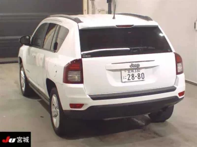 Chrysler JEEP COMPASS