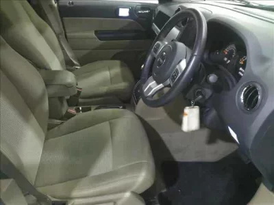 Chrysler JEEP COMPASS