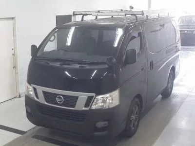 Nissan CARAVAN VAN