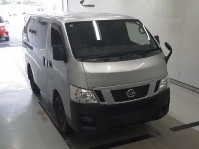 Nissan CARAVAN VAN