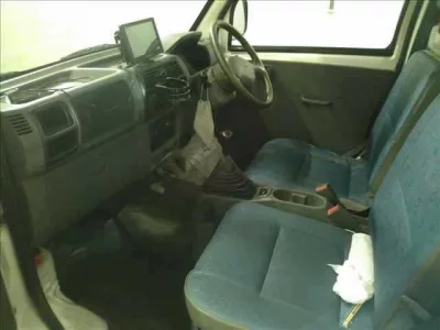 Mitsubishi MINICAB TRUCK