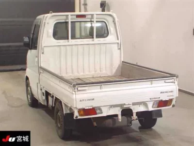 Mitsubishi MINICAB TRUCK
