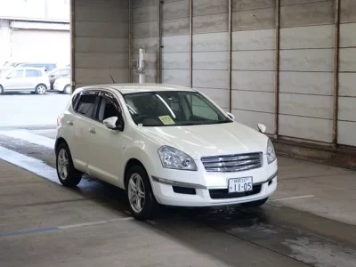 Nissan DUALIS