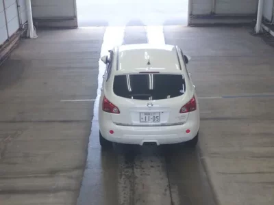 Nissan DUALIS