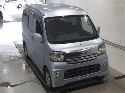 Daihatsu Atrai Wagon