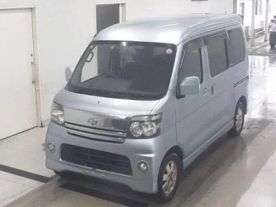 Daihatsu Atrai Wagon