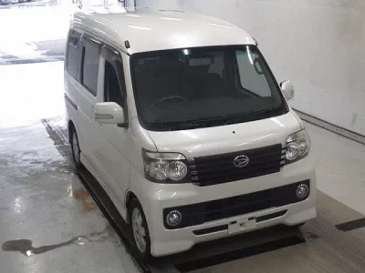 Daihatsu Atrai Wagon