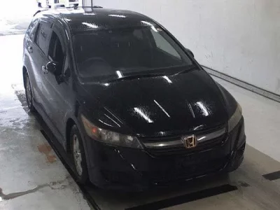 Honda STREAM