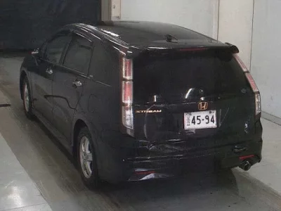 Honda STREAM
