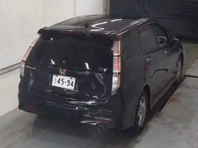 Honda STREAM