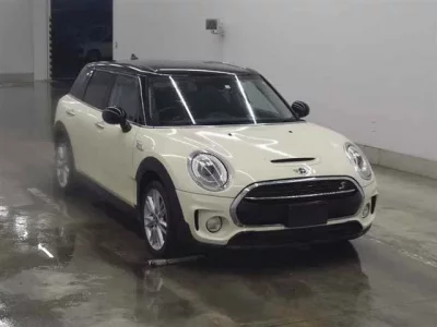 BMW MINI