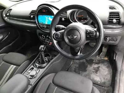 BMW MINI