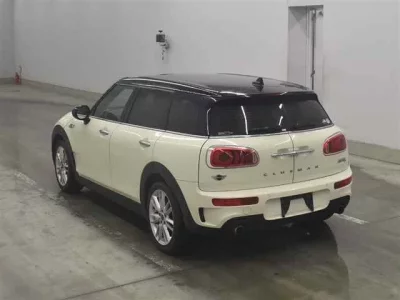 BMW MINI
