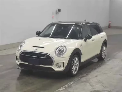 BMW MINI