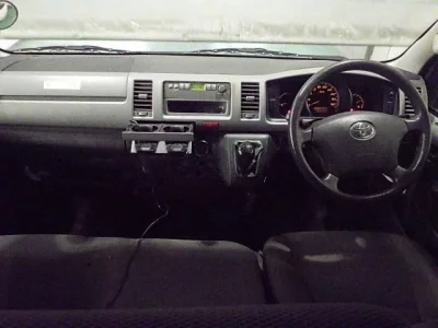 Toyota REGIUS ACE VAN