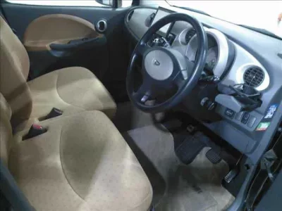 Daihatsu MOVE LATTE