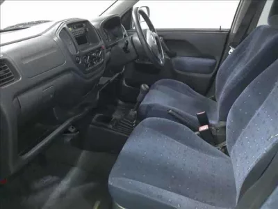 Suzuki KEI
