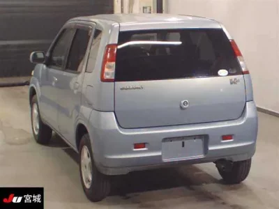 Suzuki KEI
