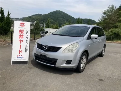 Mazda MPV