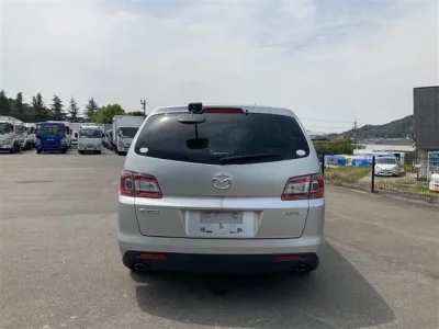 Mazda MPV