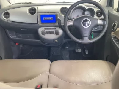 Daihatsu MOVE LATTE