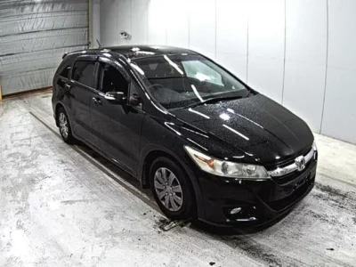 Honda STREAM