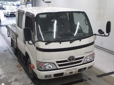 Toyota TOYOACE