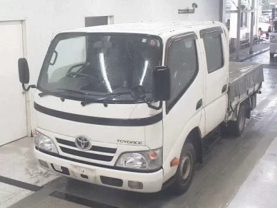 Toyota TOYOACE