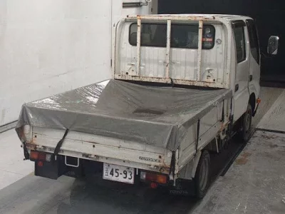 Toyota TOYOACE