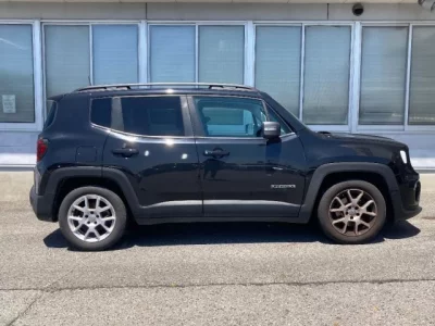 Chrysler JEEP RENEGADE
