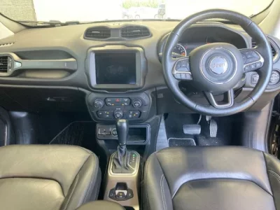 Chrysler JEEP RENEGADE