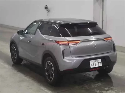 Citroen DS3