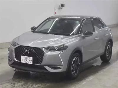 Citroen DS3