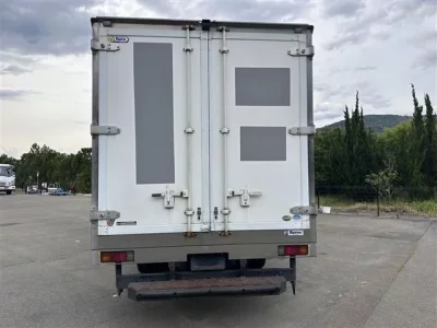 Hino DUTRO