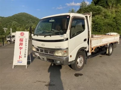 Hino DUTRO