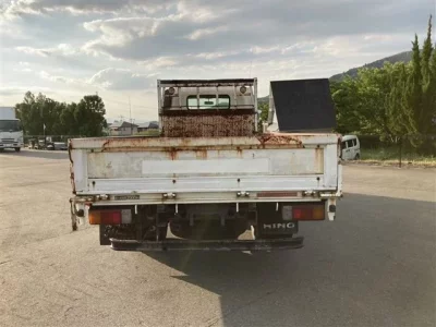 Hino DUTRO