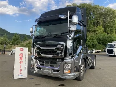 Isuzu TRUCK