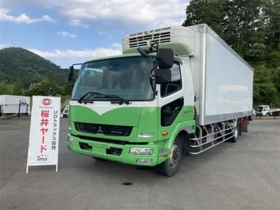 Mitsubishi FUSO FIGHTER