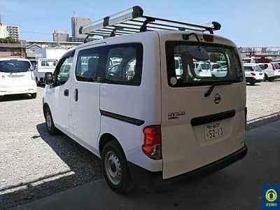 Nissan NV200