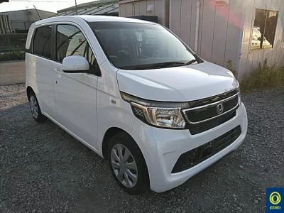 Honda N WGN